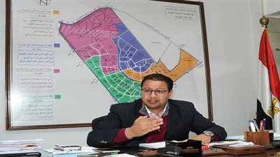 ضعف المياه بالشيخ زايد و6 أكتوبر والقرية الذكية لمدة 24 ساعة