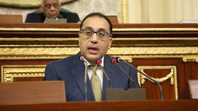 «مدبولي» لنواب الدقهلية: «أبواب الوزراء مفتوحة في أي وقت»