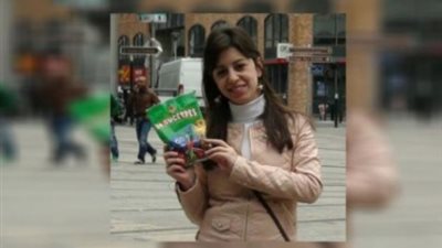 إحالة طبيب وممرضتين للجنايات بتهمة قتل «هبة العيوطي»