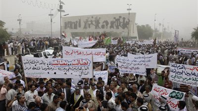 بالصور.. 32 عاما على مذبحة 