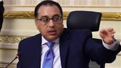 رئيس الوزراء يستعرض تقريرًا عن الخدمات المقدمة لأهالي شمال سيناء