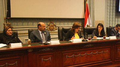 وزيرة السياحة: مد فترة العمرة لأكثر من ثلاثة أشهر