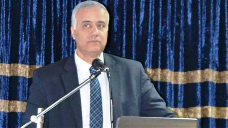 الدكتور عصام الكردي،