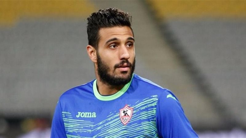 أحمد الشناوي
