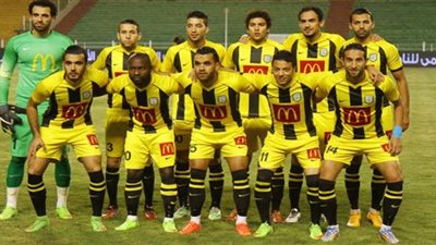 المقاولون يرفض إقامة وديات قبل مواجهة الرجاء بالدوري