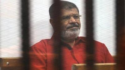 النقض تؤيد حكم حبس مرسي و 19 آخرين في «إهانة القضاء»
