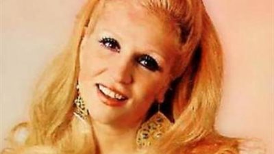 إصابة صباح بإغماءة بسبب صفراء الكبد عام 1966