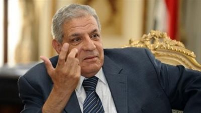 لجنة استرداد أراضي الدولة تفحص طلبات تقنين وضع اليد