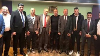 المصري يشارك رسميا في البطولة العربية للمرة الثانية بتاريخه