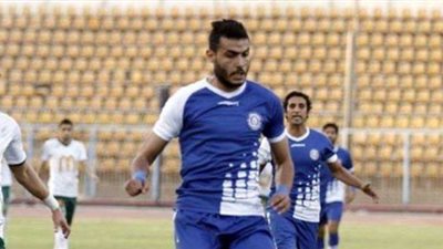 الرجاء يفاوض «قاضي» أسوان