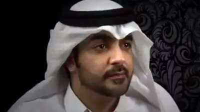 بالفيديو.. تليفزيون أبو ظبي ينشر اعترافات خطيرة لضابط مخابرات قطري