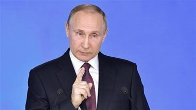 بوتين: ضرب سوريا مجددًا يؤدي لفوضى عالمية