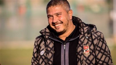 نجوم الغد.. مدرب الأهلي: دوري الجمهورية2001 في الملعب