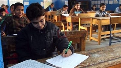 656 طالب إعدادي بامتحانات الدور الثاني بالوادي الجديد