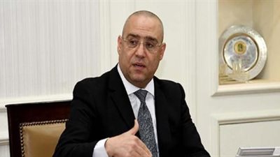 الجزار يكلف بالاهتمام بمنظومة النقل وإزالة المخالفات والتعديات