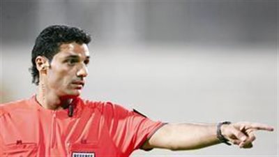 حكم كويتي لإدارة مباراة الإسماعيلي والرجاء المغربي بالبطولة العربية