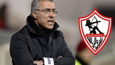 بدلاء الزمالك أمام اتحاد العاصمة الجزائري