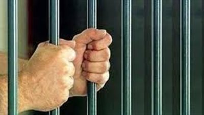 حبس عامل قتل سائق توك توك صدم سيارته في إمبابة