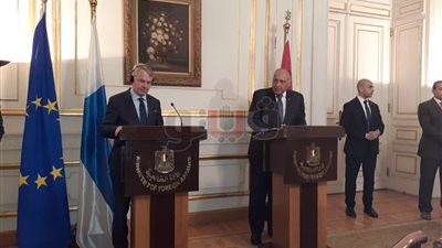 هافيستو: الاتحاد الأوروبي وسيط بين مصر وإثيوبيا بشأن سد النهضة