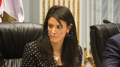 وزيرة السياحة توجه رسالة طمأنة للمصريين في عام ٢٠١٨