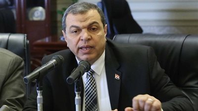 «سعفان»: ضعف المرتبات وعدم وجود نقابات وراء الاحتجاجات العمالية