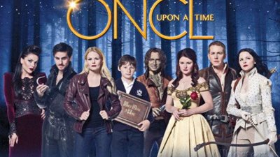 رسميًا.. ABC تلغي مسلسل «Once Upon a Time»