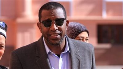 ربيع ياسين يضم خماسي الإسماعيلي لمعسكر منتخب 2001