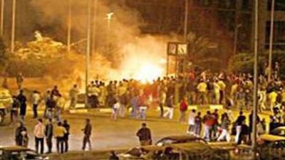 نظر إعادة محاكمة متهمين محكوم عليهما بالإعدام بـ«أحداث إمبابة»