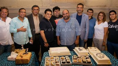  وائل عبدالله بين مونتاج المأذون وتصوير 