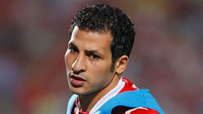 سيد معوض: الأهلي يلعب على الفوز فقط ونحترم المنافسين