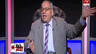 بالفيديو.. نبيه الوحش يسب إلهام شاهين بلفظ خارج على الهواء