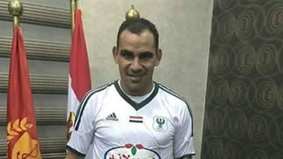 أحمد عيد عبد الملك: «شيكابالا ولع في الذرة»