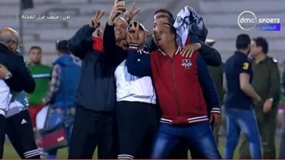 مدرب غزل المحلة: سعداء بالفوز على البلدية