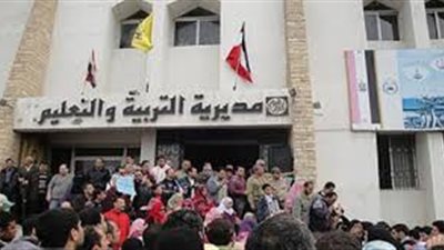 بالأسماء.. المقبولون بالوظائف الإشرافية بمسابقة «تعليم بورسعيد»