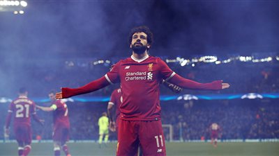 نشرة الأخبار وأبرزها: «بيليه» يرشح صلاح ضمن أفضل 5 لاعبين في العالم