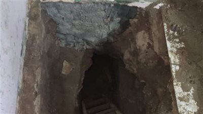 شقيقان متهمان بالتنقيب عن الآثار في الوايلي: 