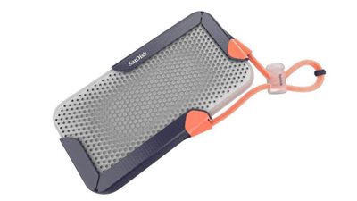 SanDisk تكشف عن نموذج قرص SSD خارجي سعة 8 تيرا بايت