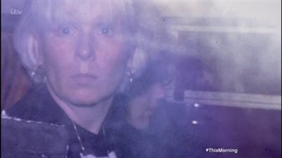 ليندا كالفي.. الأرملة السوداء قاتلة الرجال في بريطانيا (فيديو)