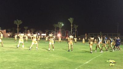 اليوم.. الإنتاج الحربي يواجه سوهاج وديًا