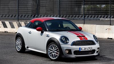 أسعار سيارات «ميني كوبر» في السوق المحلية