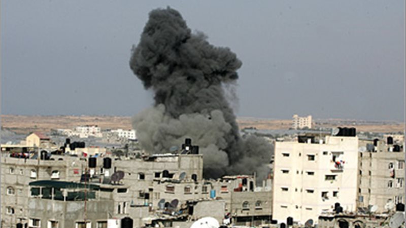 صورة ارشيفية