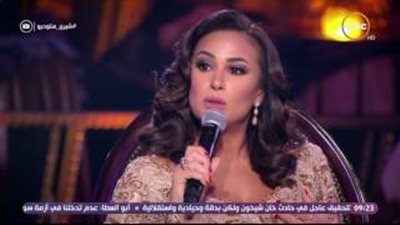 بالفيديو.. هند صبري: أكثر صفة تعلمتها من والدي التمرد والإصرار