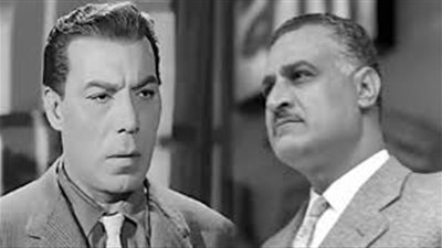 فريد شوقي يكتب: عبد الناصر والسادات وأنا