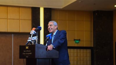 وزير التجارة: نسعى لإنشاء مركز إقليمي لدعم ريادة الأعمال