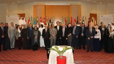 نص بيان مصر في ختام مؤتمر وزراء الثقافة العرب بالقاهرة