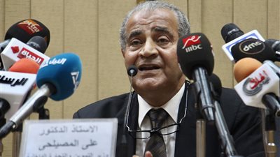 وزير التموين: لن أسمح بزيادة سعر الأرز عن 9 جنيهات (فيديو)
