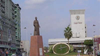 انقطاع المياه والكهرباء عن مدينة بلقاس في الدقهلية السبت