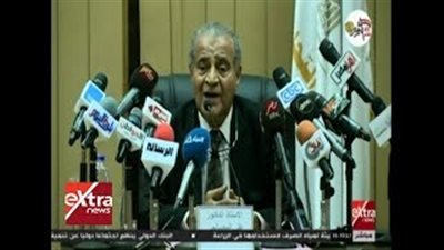 وزير التموين: احتياطي الداوجن يكفي لمدة 9 أشهر.. واللحوم لنهاية 2019