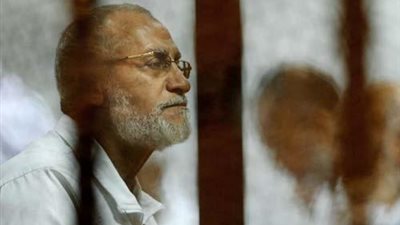 حيثيات النقض بإلغاء أحكام الإعدام والمؤبد لـ«بديع» وقيادات الإرهابية في «أحداث مكتب الإرشاد».. الأوراق خلت من إدانة المتهمين بارتكاب جرائم قتل.. التحريات ليست كافية لمعاقبة الجناة 