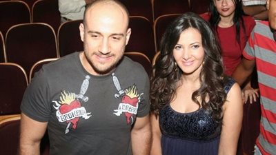 بالفيديو.. 5 نجوم طاردتهم شائعات الارتباط أحدثهم «عمرو يوسف»